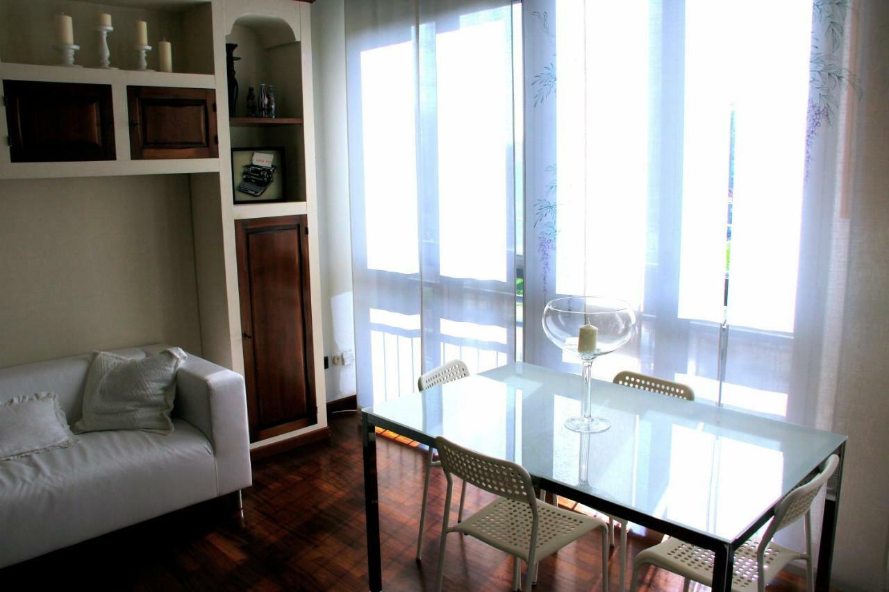 Apartamento Studio Downtown Fantastic Area Milán Exterior foto