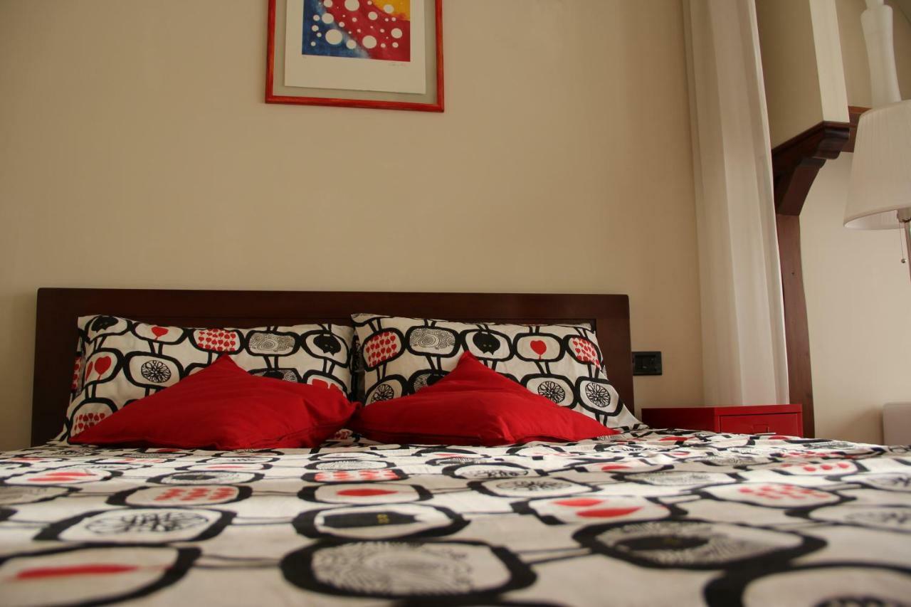 Apartamento Studio Downtown Fantastic Area Milán Exterior foto