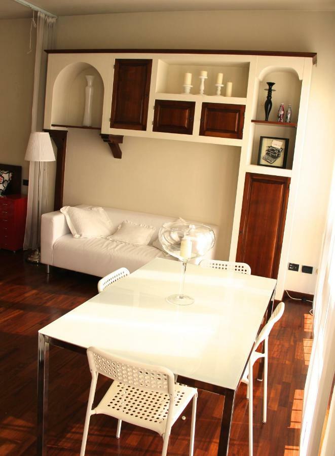 Apartamento Studio Downtown Fantastic Area Milán Exterior foto
